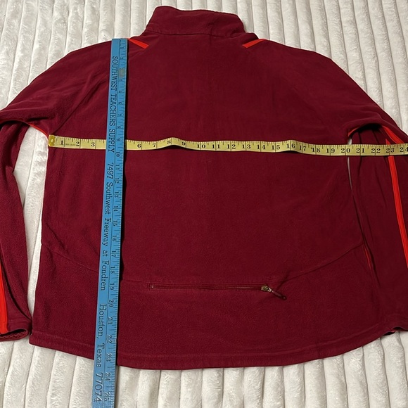 Nike Fleece Pull Over | Size Large - Picture 9 of 9